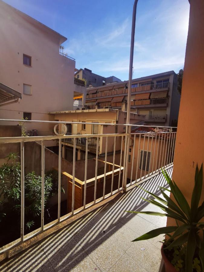 Herold Riviera Nice Exterior photo